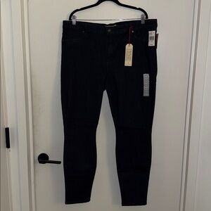 Vintage CJ By Cookie Johnson Joy Legging Denim Jeans